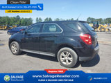 Used 2012 Chevrolet Equinox LS image 3