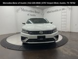 Used 2018 Volkswagen Passat 2.0T R-Line w/ R-Line Lighting Package image 2