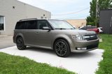 Used 2014 Ford Flex SEL w/ Equipment Group 202A image 3