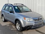Used 2013 Subaru Forester 2.5X w/ Popular Pkg 3 image 3