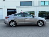 Used 2020 Hyundai Elantra SEL image 2