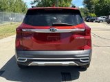 Used 2021 Kia Seltos SX image 6