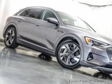 Used 2021 Audi e-tron Premium w/ Towing Package image 4