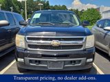 Used 2011 Chevrolet Silverado 1500 LTZ w/ LTZ Plus Package image 2