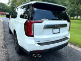 Used 2024 GMC Yukon AT4 w/ AT4 Premium Package image 5