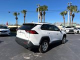 Used 2021 Toyota RAV4 XLE image 4