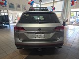 Certified 2021 Volkswagen Atlas SE w/ Towing Package image 6