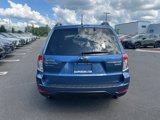 Used 2010 Subaru Forester 2.5X Premium image 4