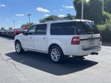 Used 2017 Ford Expedition EL Limited w/ Equipment Group 301A image 4