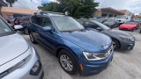 Used 2019 Volkswagen Tiguan SE w/ 3rd Row Seat Package image 4