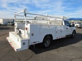 Used 2017 Ford F350 XL w/ Power Equipment Group image 6