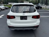 Certified 2021 Mercedes-Benz GLC 300 4MATIC image 4