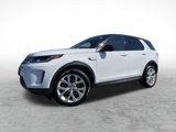 Certified 2021 Land Rover Discovery Sport S image 1