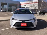 Certified 2020 Toyota Corolla LE image 6