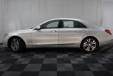 Used 2015 Mercedes-Benz S 550 4MATIC Sedan image 5