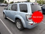 Used 2008 Mercury Mariner 4WD image 3