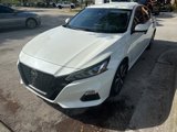 Used 2021 Nissan Altima 2.5 SV image 2