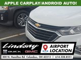 Used 2019 Chevrolet Equinox LS w/ LS Convenience Package image 5