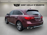 Used 2018 Acura MDX SH-AWD image 5