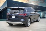 Certified 2020 INFINITI QX50 Sensory image 5