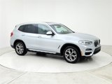 Used 2021 BMW X3 xDrive30i w/ Premium Package image 3