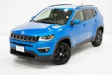 Used 2019 Jeep Compass Latitude w/ Popular Equipment Group image 2