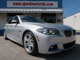 Used 2014 BMW 535i Sedan image 6