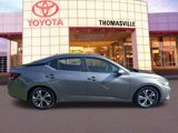 Used 2023 Nissan Sentra SV image 4