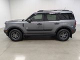 Certified 2022 Ford Bronco Sport Big Bend image 1