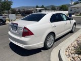 Used 2012 Ford Fusion Hybrid image 4