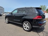 Certified 2016 Mercedes-Benz GLE 350 4MATIC image 4
