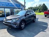 Used 2016 Toyota RAV4 LE image 2