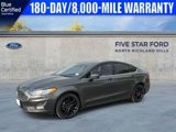 Used 2020 Ford Fusion SE w/ Equipment Group 151A image 5