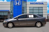 Used 2011 Honda Civic LX image 3