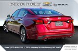 Used 2022 Nissan Altima 2.5 SL image 2