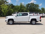 Used 2020 Chevrolet Colorado LT w/ Luxury Package image 5