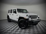 Used 2020 Jeep Wrangler Unlimited Sahara image 6