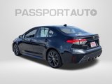 Used 2022 Toyota Corolla SE image 3