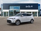 New 2025 Kia Soul LX image 3
