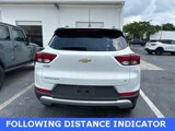 Used 2022 Chevrolet TrailBlazer LT w/ Convenience Package image 5