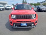 Used 2022 Jeep Renegade Latitude w/ Convenience Group image 2