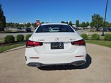 Certified 2022 Mercedes-Benz A 220 4MATIC image 4