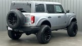 Used 2024 Ford Bronco Big Bend image 5