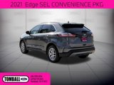 Certified 2021 Ford Edge SEL w/ Convenience Package image 6