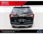 Certified 2022 GMC Acadia SLE w/ Driver Convenience Package image 4