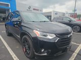 Used 2018 Chevrolet Traverse Premier w/ Redline Edition image 3