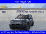 New 2025 Ford Bronco Sport Big Bend image 2