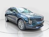 New 2025 Cadillac XT4 Premium Luxury image 2