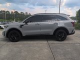 Used 2022 Kia Sorento SX image 4