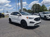 Certified 2021 Ford Edge ST-Line image 2